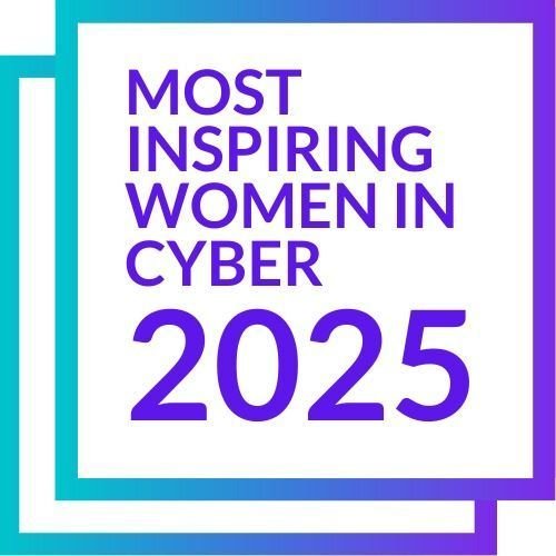most inspring women in cyber 25